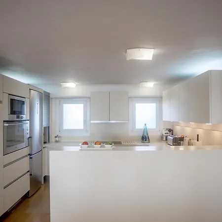 Vila White Mykonos