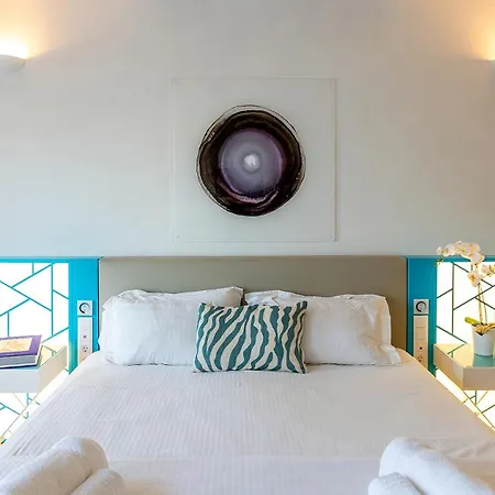 Vila White Mykonos