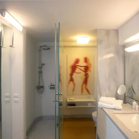 Vila White Mykonos