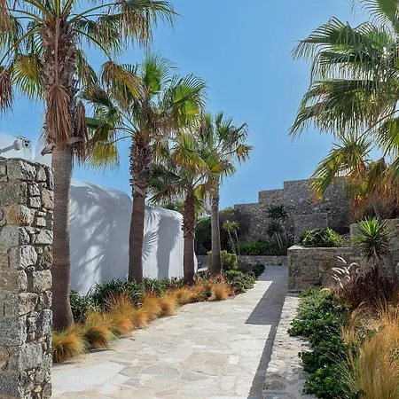 Vila White Mykonos