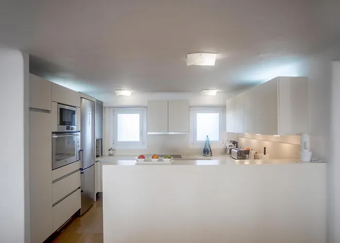 Βίλα White Mykonos