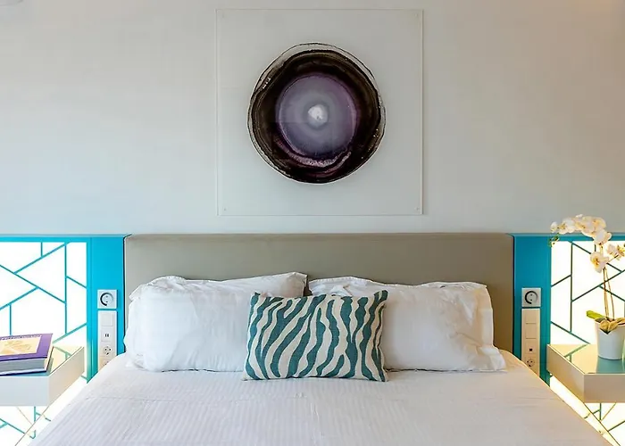 Βίλα White Mykonos