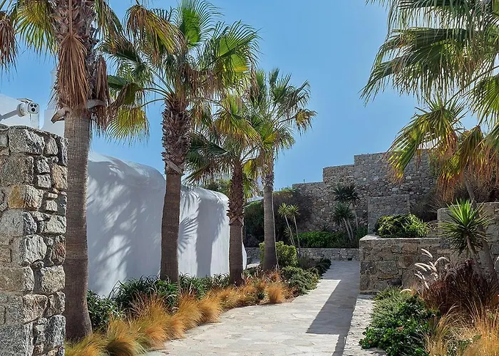 Βίλα White Mykonos