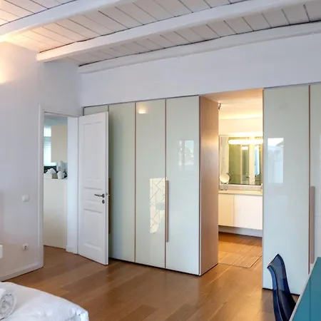 ヴィラ White Mykonos