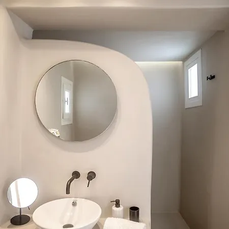 White Mykonos ヴィラ *