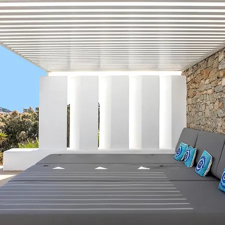 빌라 White Mykonos *