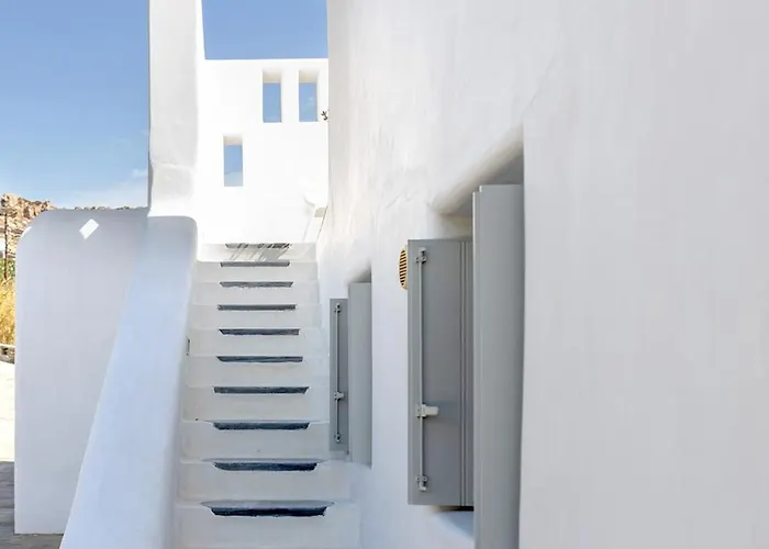 Villa White Mykonos