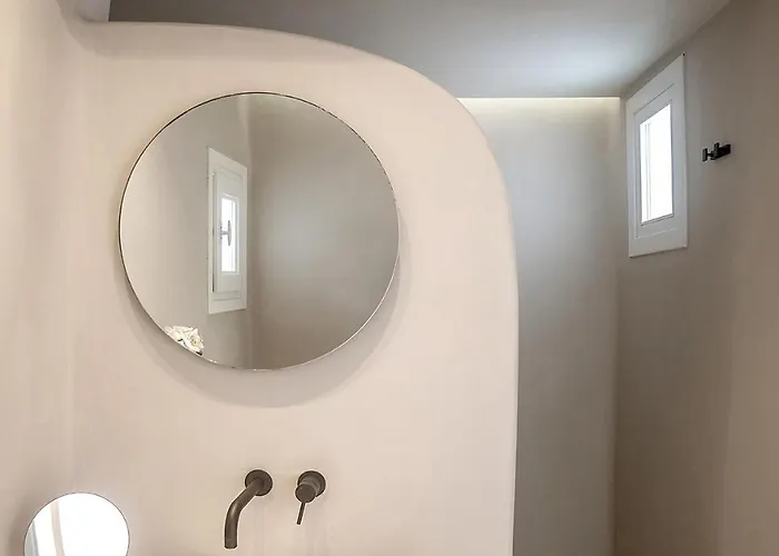 White Mykonos Villa *