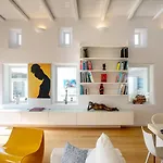 White Mykonos Villa *