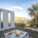 White Mykonos Villa Agios Ioannis Diakoftis