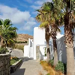 Villa White Mykonos Agios Ioannis Diakoftis