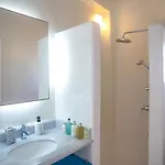 Villa White Mykonos Agios Ioannis Diakoftis