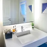 White Mykonos