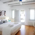 White Mykonos Villa *